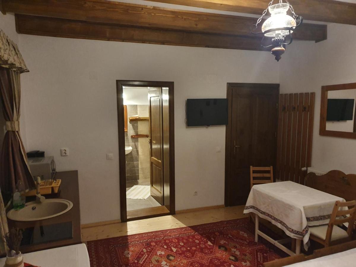 Arnica Montana Otel Arieşeni Dış mekan fotoğraf