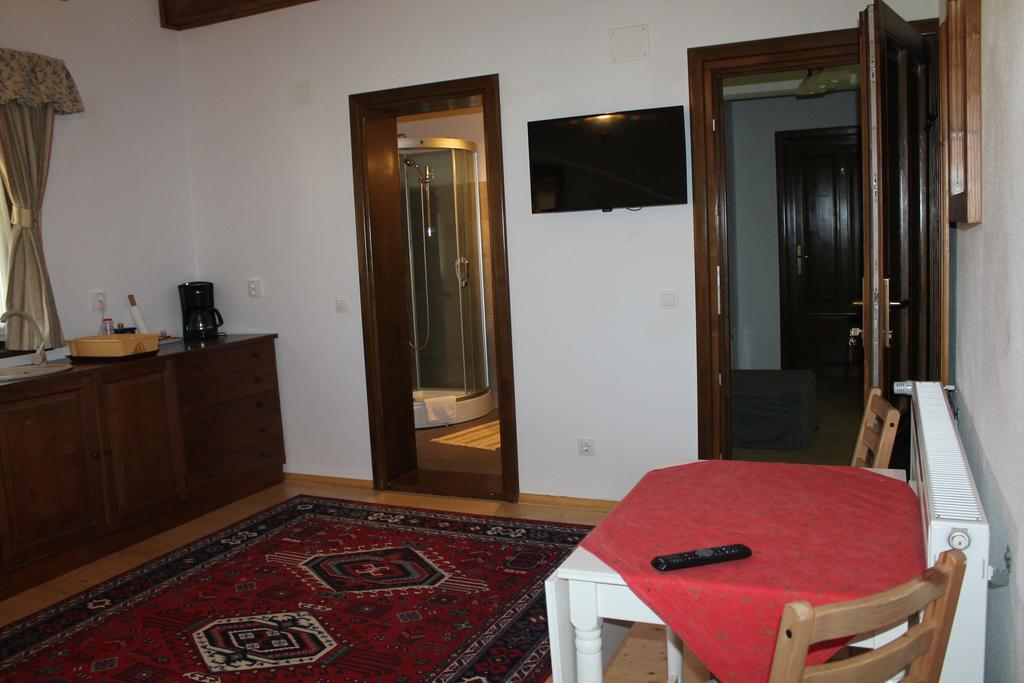 Arnica Montana Otel Arieşeni Dış mekan fotoğraf